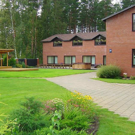 Strenci Guesthouse Екстериор снимка