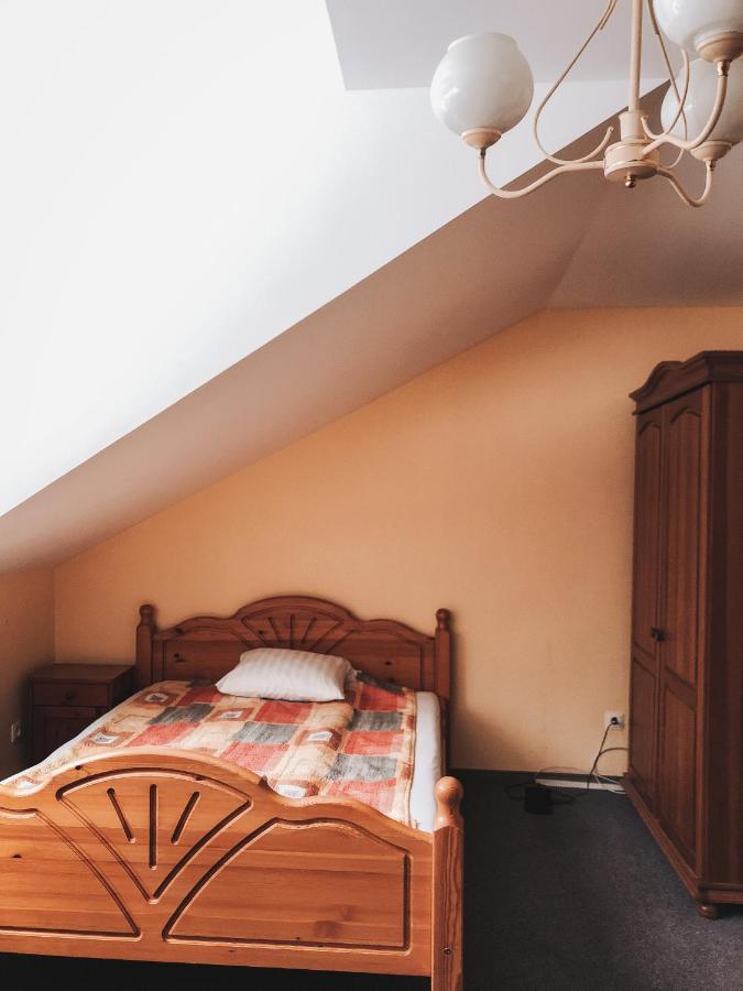 Strenci Guesthouse Екстериор снимка