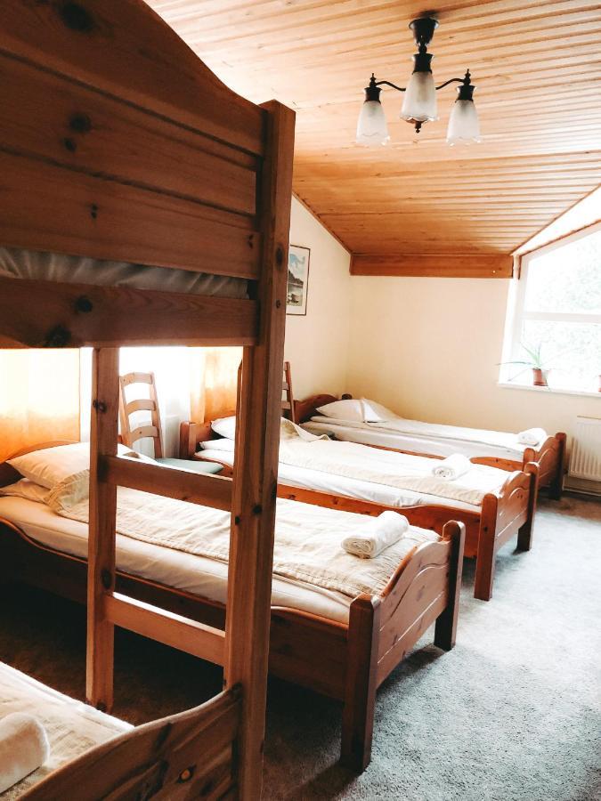 Strenci Guesthouse Екстериор снимка