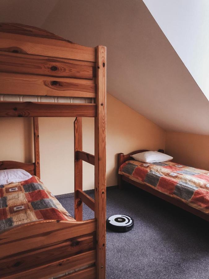 Strenci Guesthouse Екстериор снимка