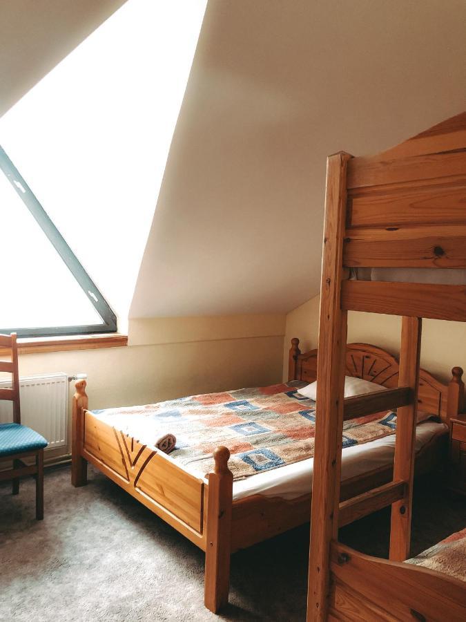 Strenci Guesthouse Екстериор снимка