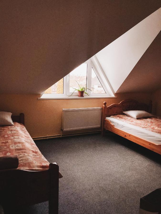 Strenci Guesthouse Екстериор снимка