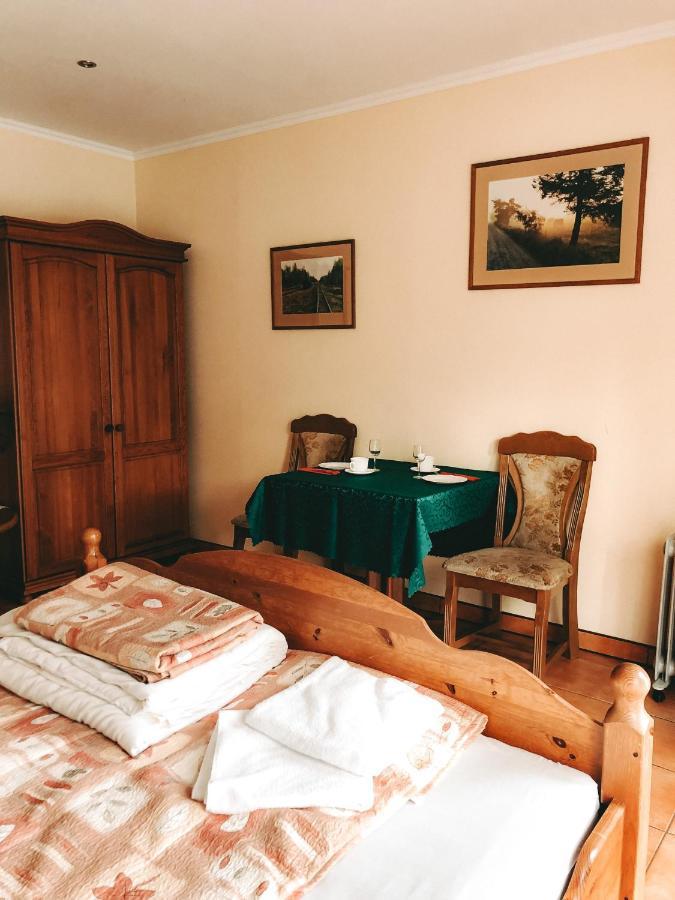 Strenci Guesthouse Екстериор снимка