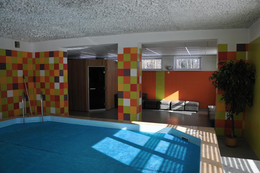 Strenci Guesthouse Екстериор снимка