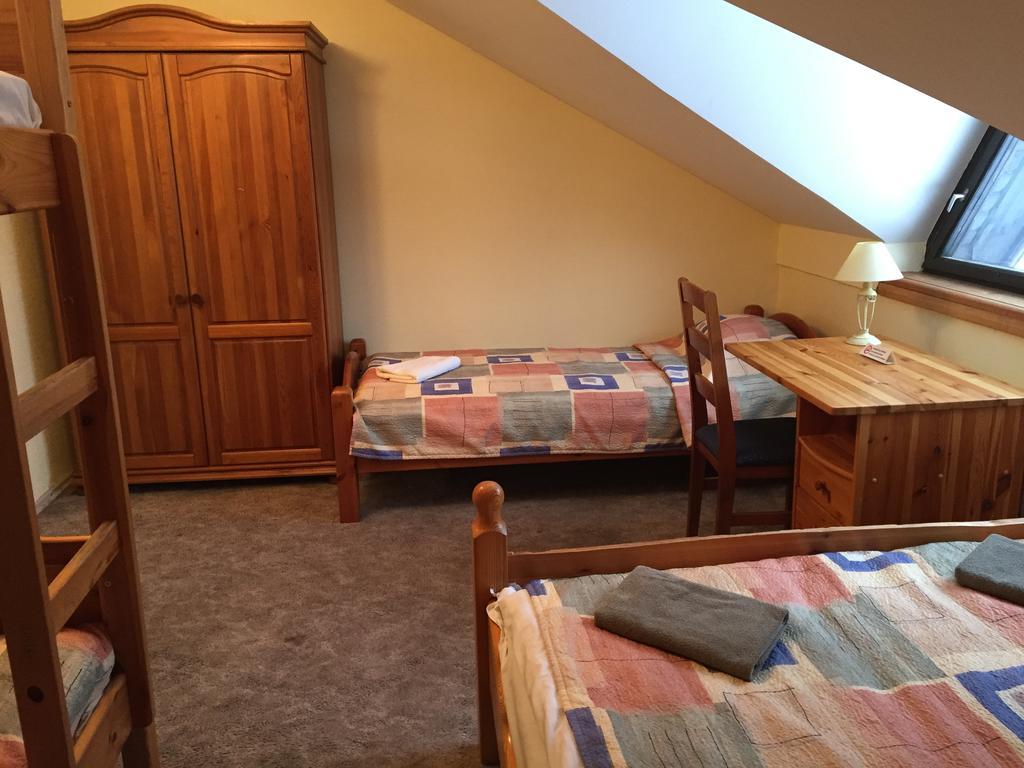 Strenci Guesthouse Стая снимка