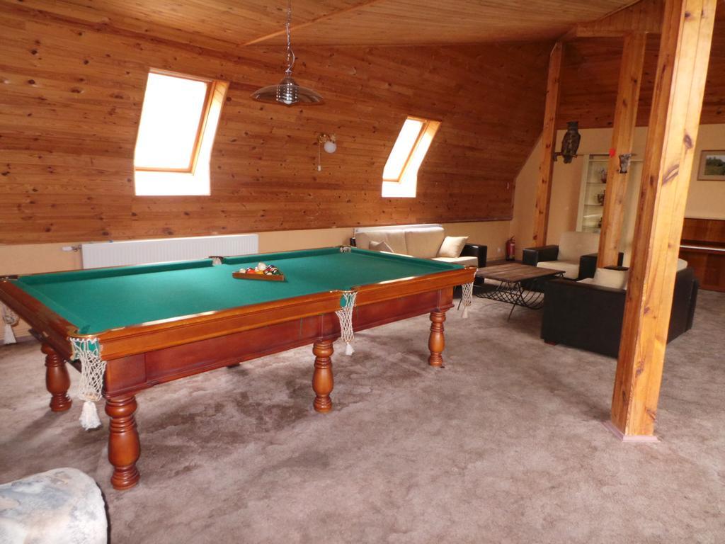 Strenci Guesthouse Екстериор снимка