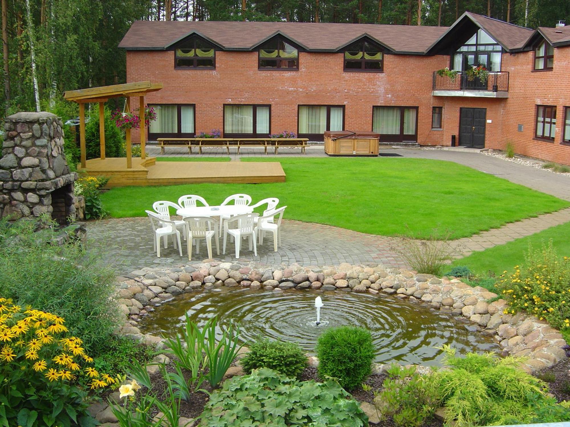 Strenci Guesthouse Екстериор снимка