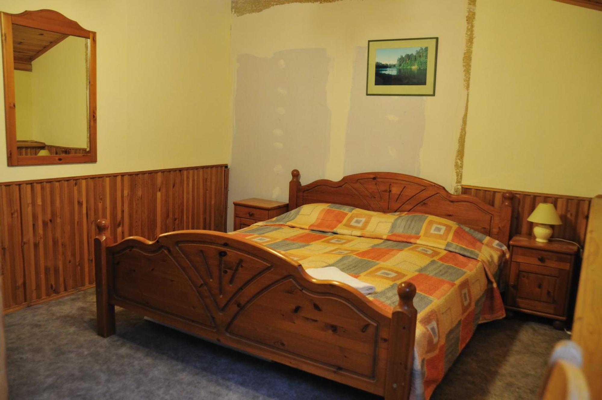 Strenci Guesthouse Стая снимка