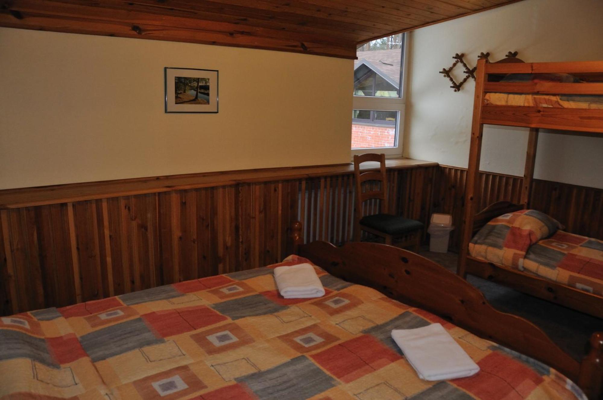 Strenci Guesthouse Стая снимка