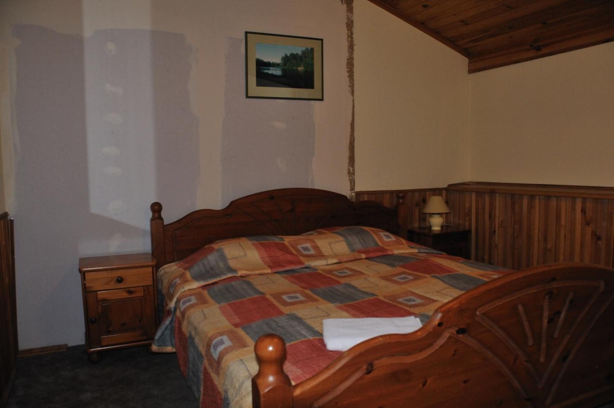 Strenci Guesthouse Стая снимка