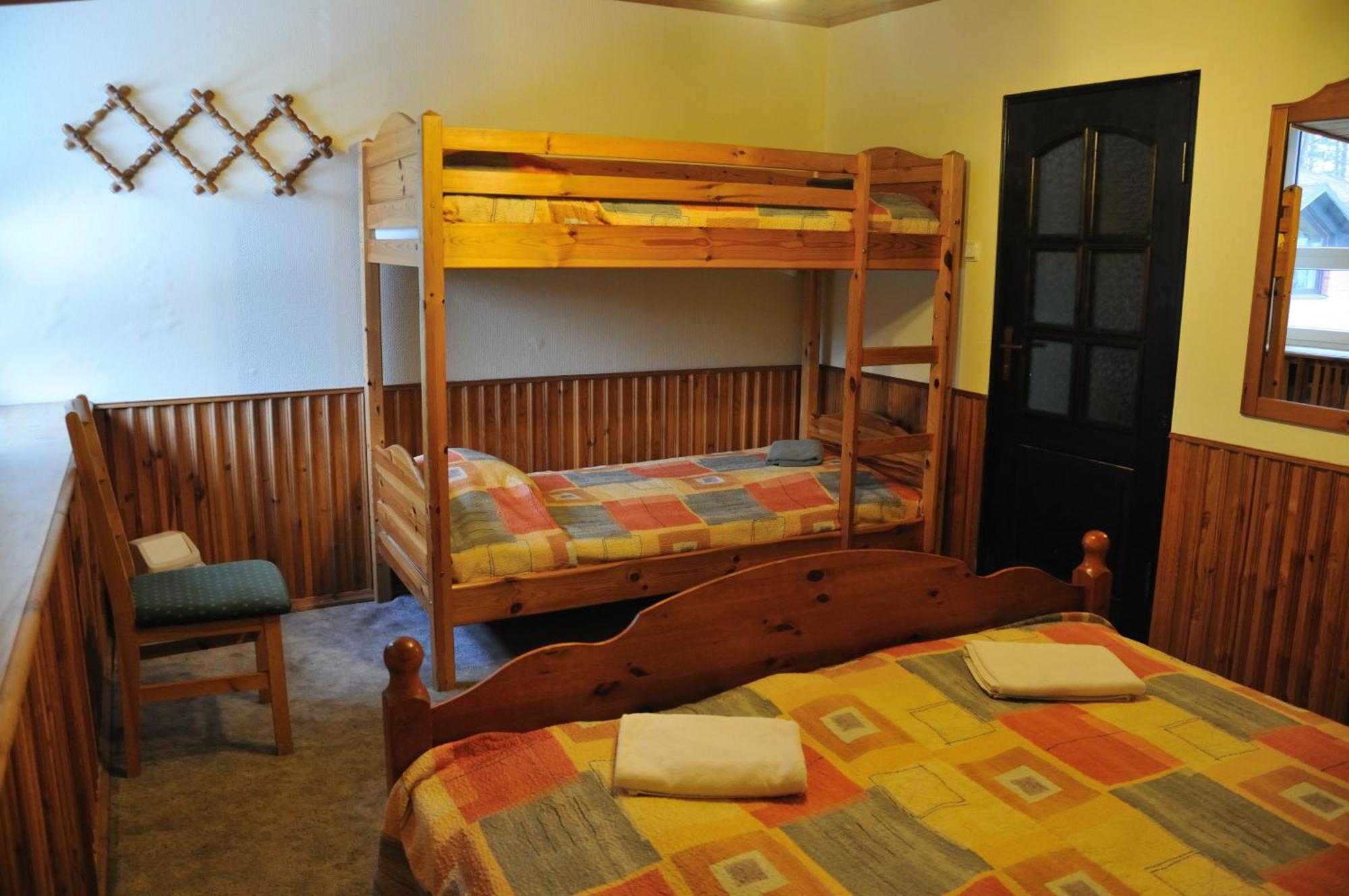 Strenci Guesthouse Стая снимка