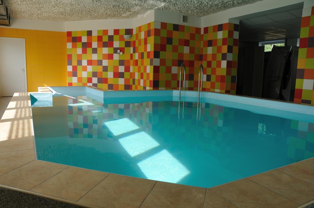 Strenci Guesthouse Екстериор снимка